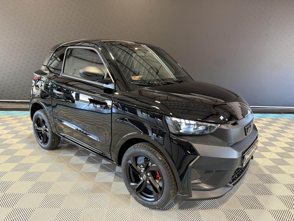 LIGIER JS 50 Elite - REVO D+ - Véhicule neuf en stock