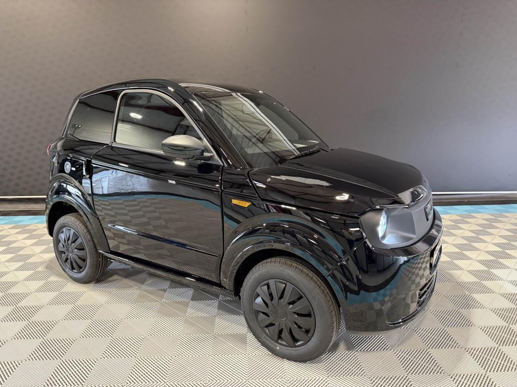 LIGIER MYLI