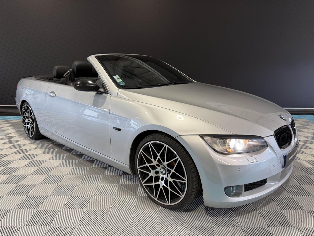 BMW SERIE 3