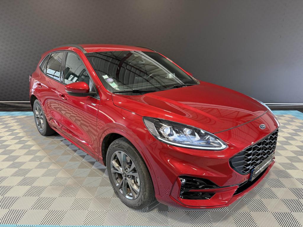 FORD KUGA FORD  HYBRIDE 2.5 Duratec - 225 ch - ST-Line X - GARANTIE 12 MOIS