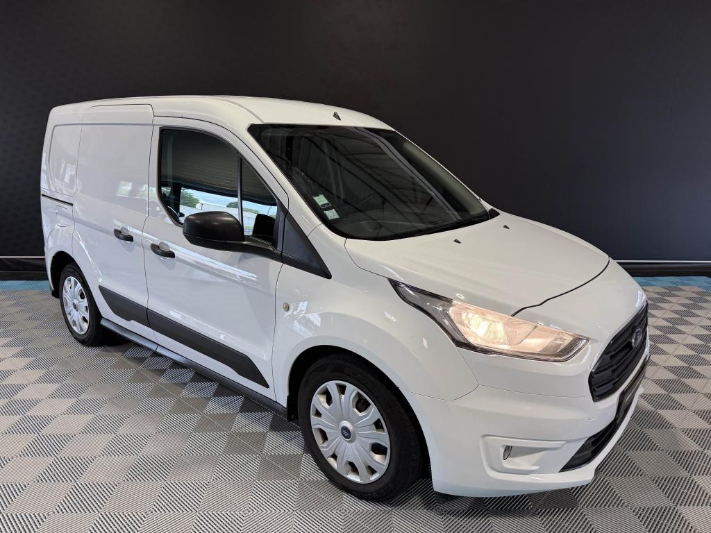 FORD TRANSIT CONNECT/TOURNEO CONNECT Transit Connect 1.5 EcoBlue - 75 CH Trend Business - GARANTIE 12 MOIS