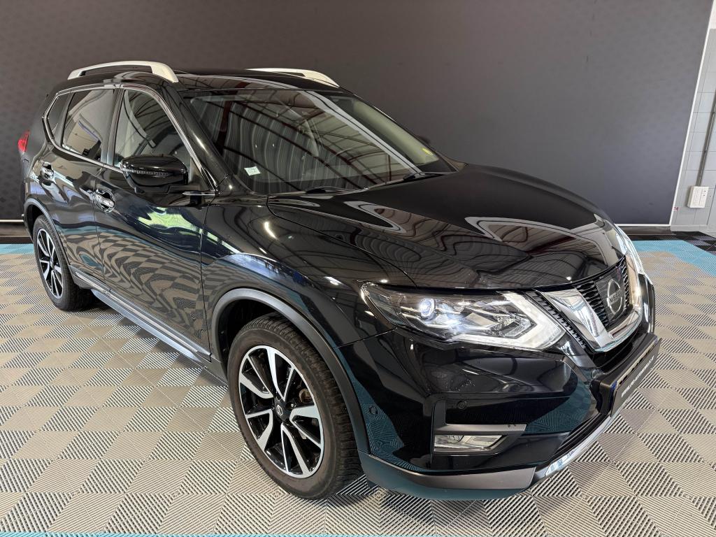 NISSAN X TRAIL 1.6 dCi - 130 - BV Xtronic - Tekna - GARANTIE 12 MOIS