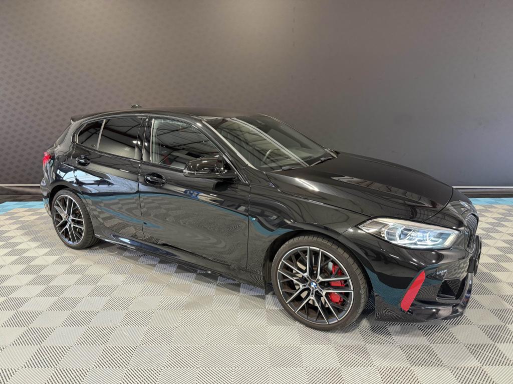 BMW SERIE 1