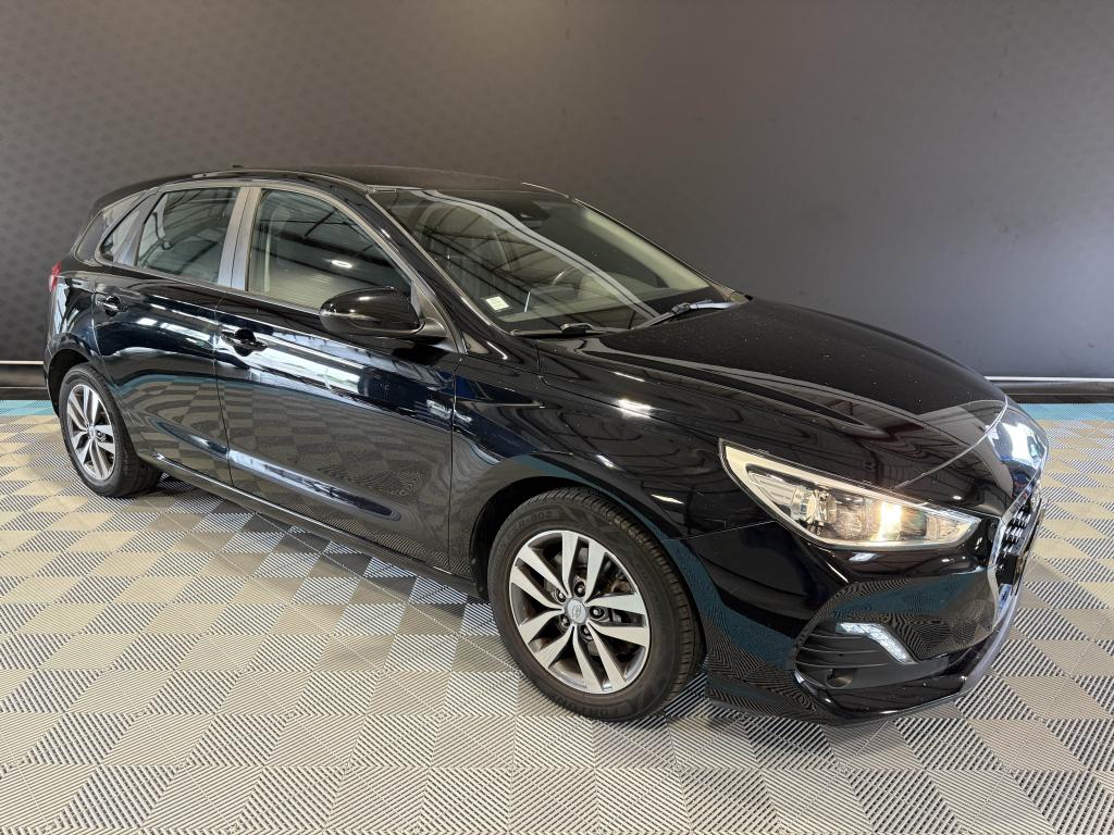 HYUNDAI i30 1.0 T-GDI - 120 Business - GARANTIE 12 MOIS