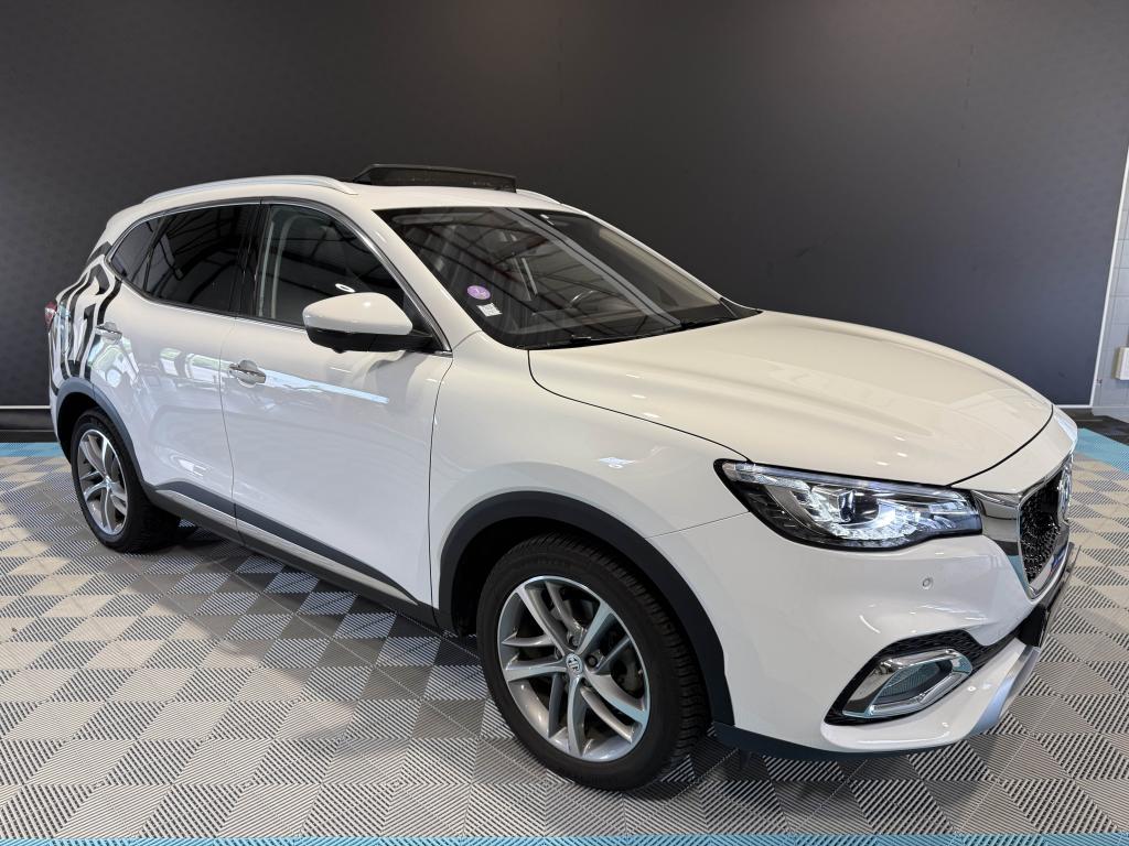 MG MOTOR EHS 1.5T GDi Phev 258  Luxury - GARANTIE CONSTRUCTEUR