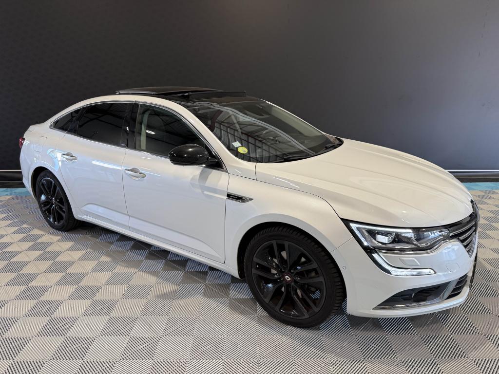 RENAULT TALISMAN 2.0 Blue dCi 160 EDC S-Edition - GARANTIE 12 MOIS