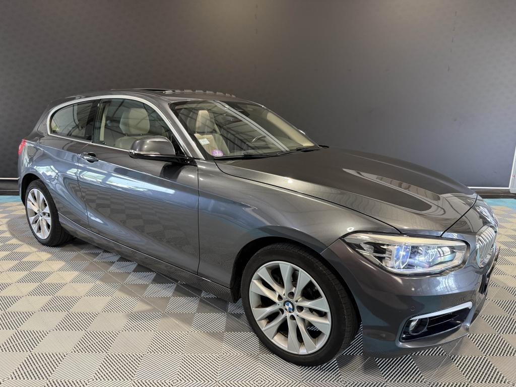 BMW SERIE 1