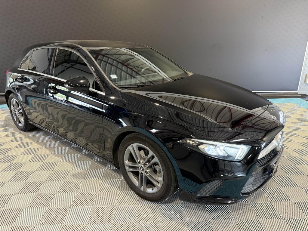 MERCEDES CLASSE A