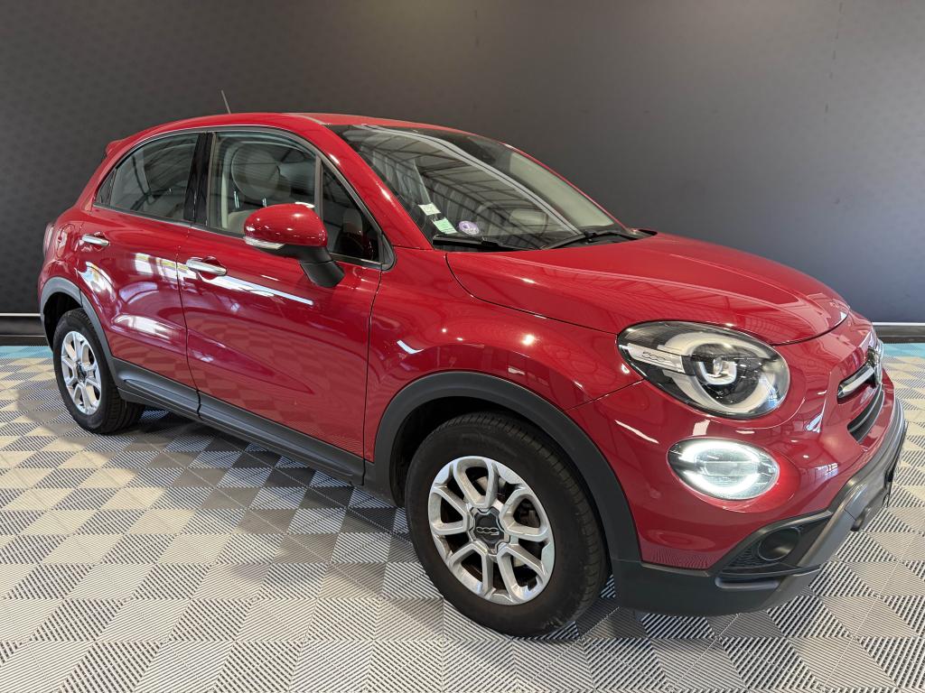 FIAT FIAT 500