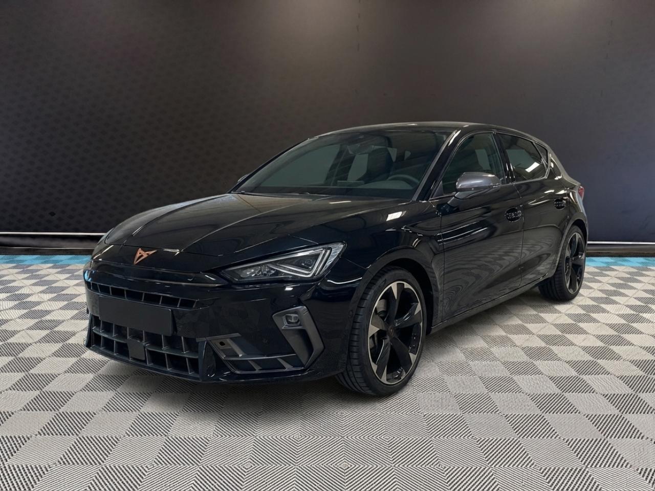 CUPRA LEON 2.0 TDI 150 DSG 7  - GARANTIE 12 MOIS