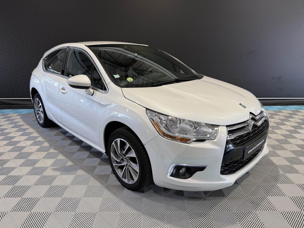 DS DS4
