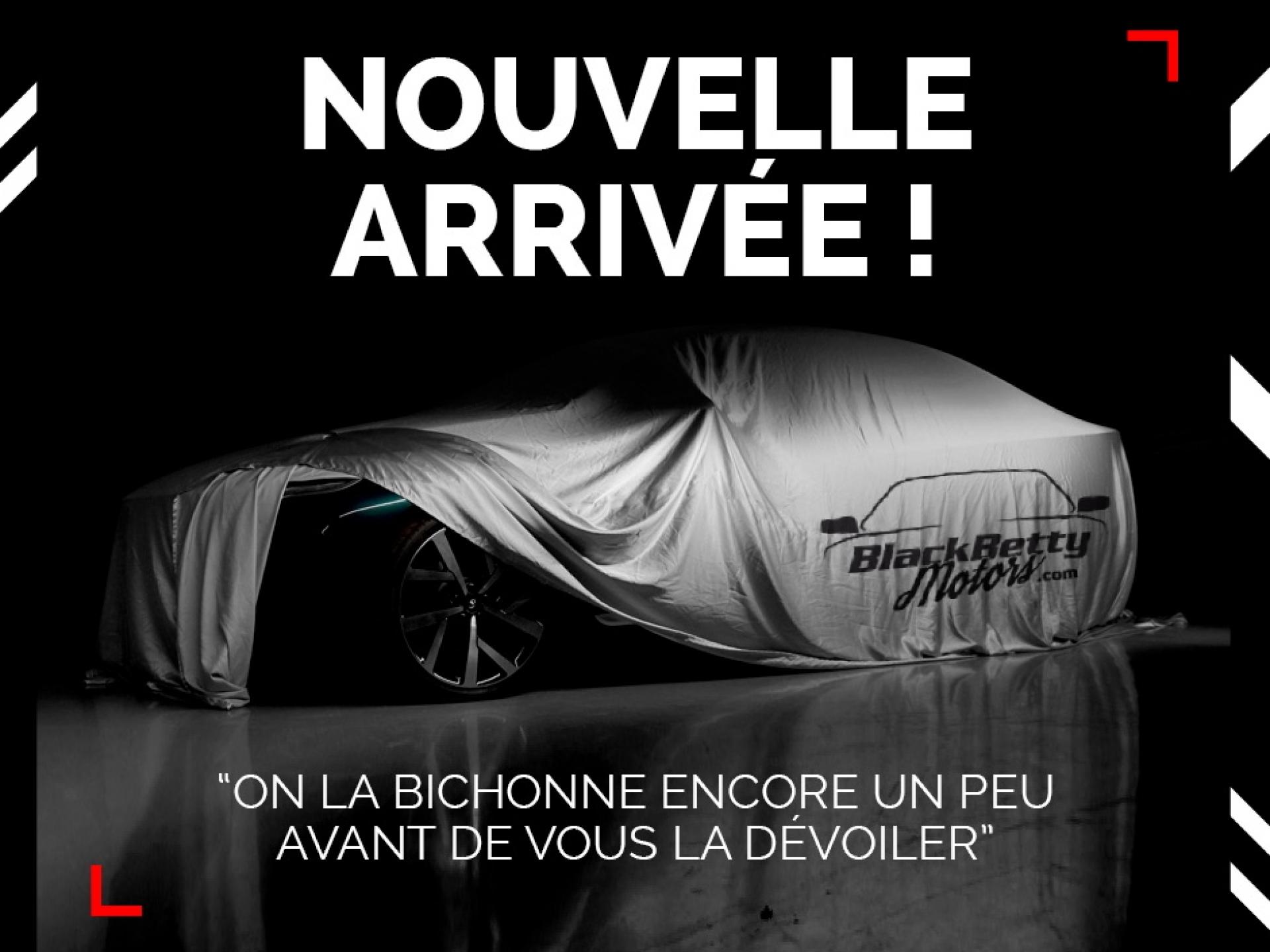 RENAULT SAFRANE