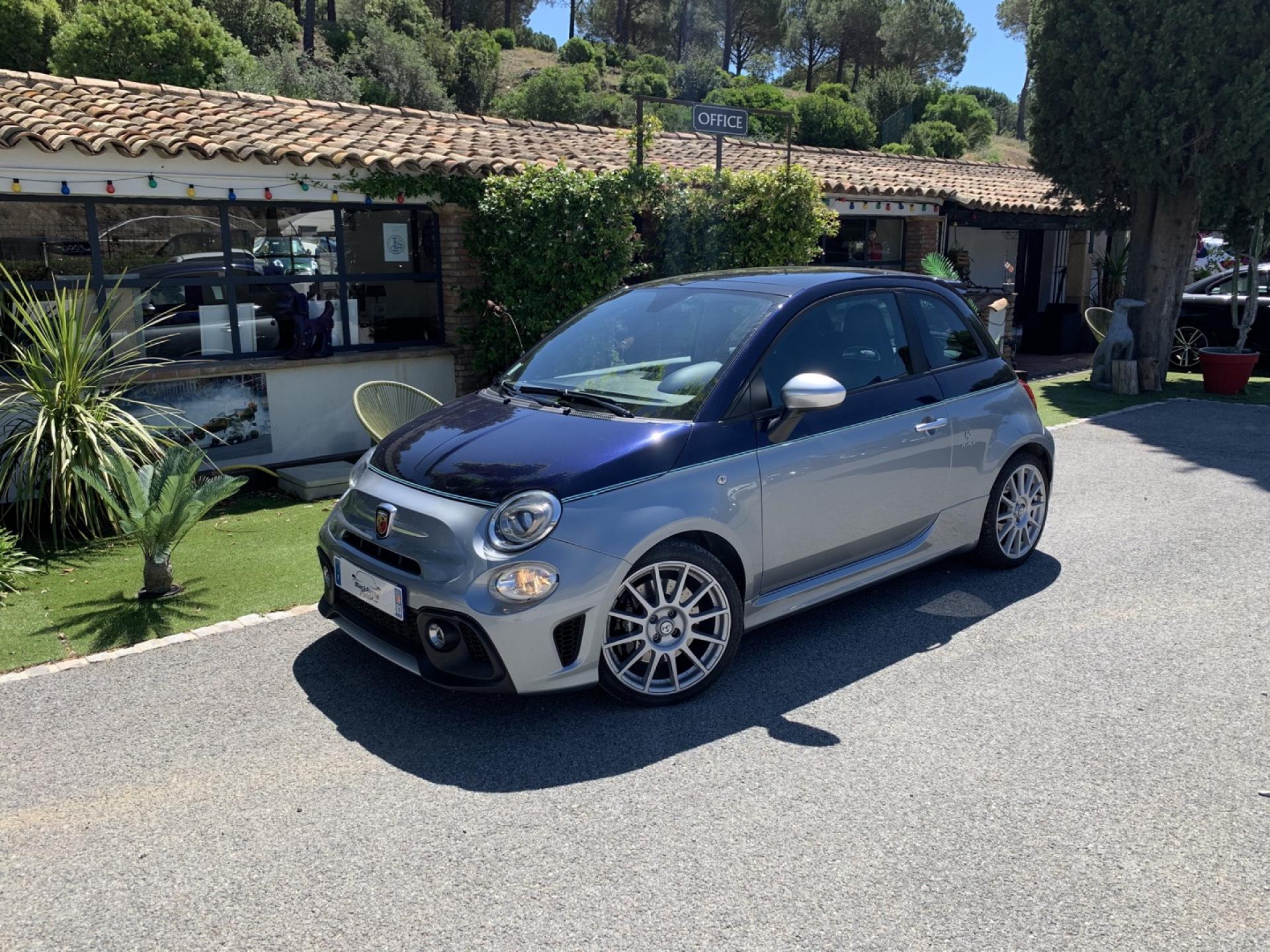 ABARTH 695
