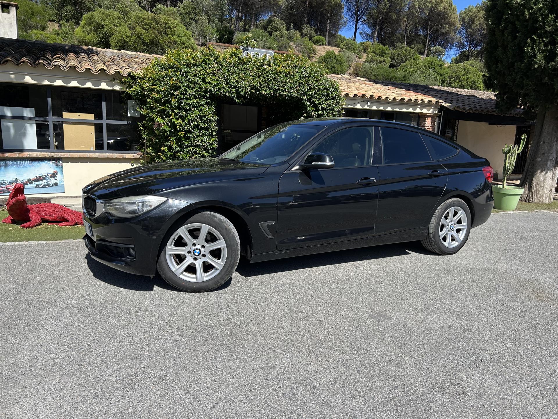 BMW SERIE 3
