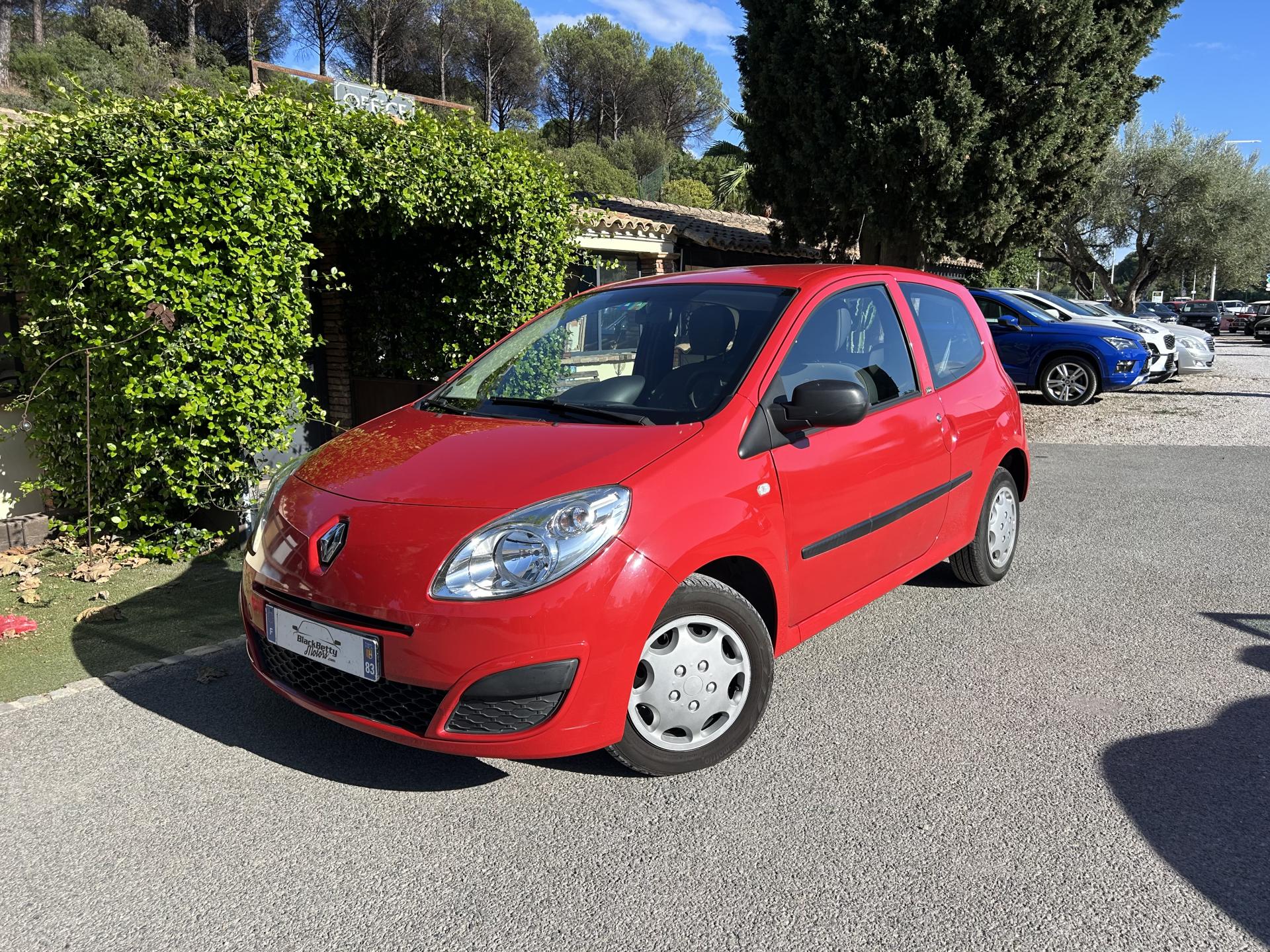 RENAULT TWINGO