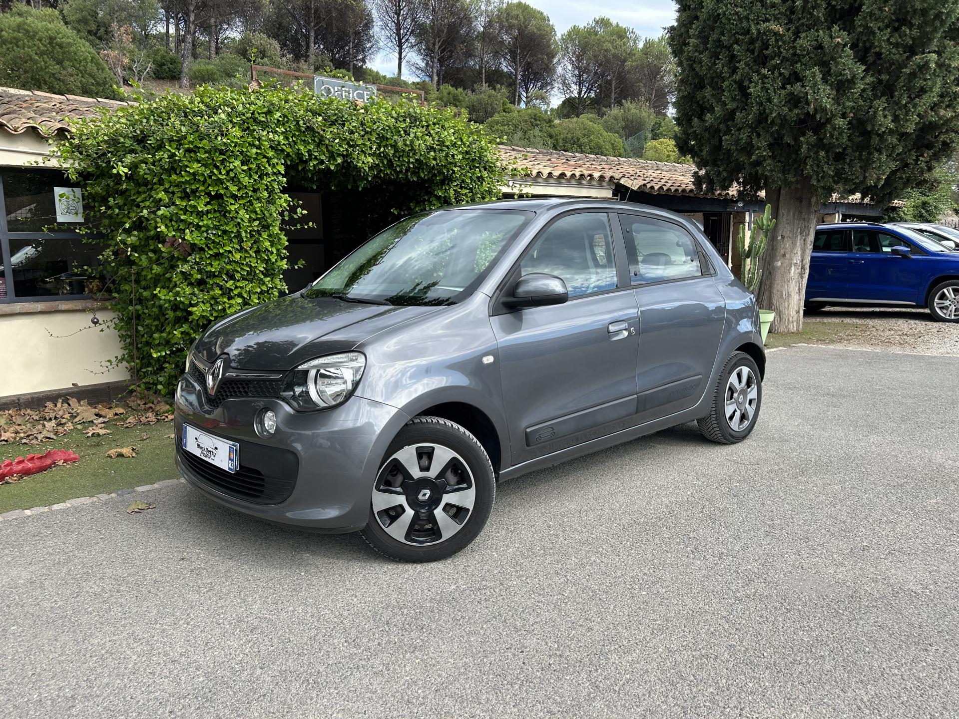 RENAULT TWINGO