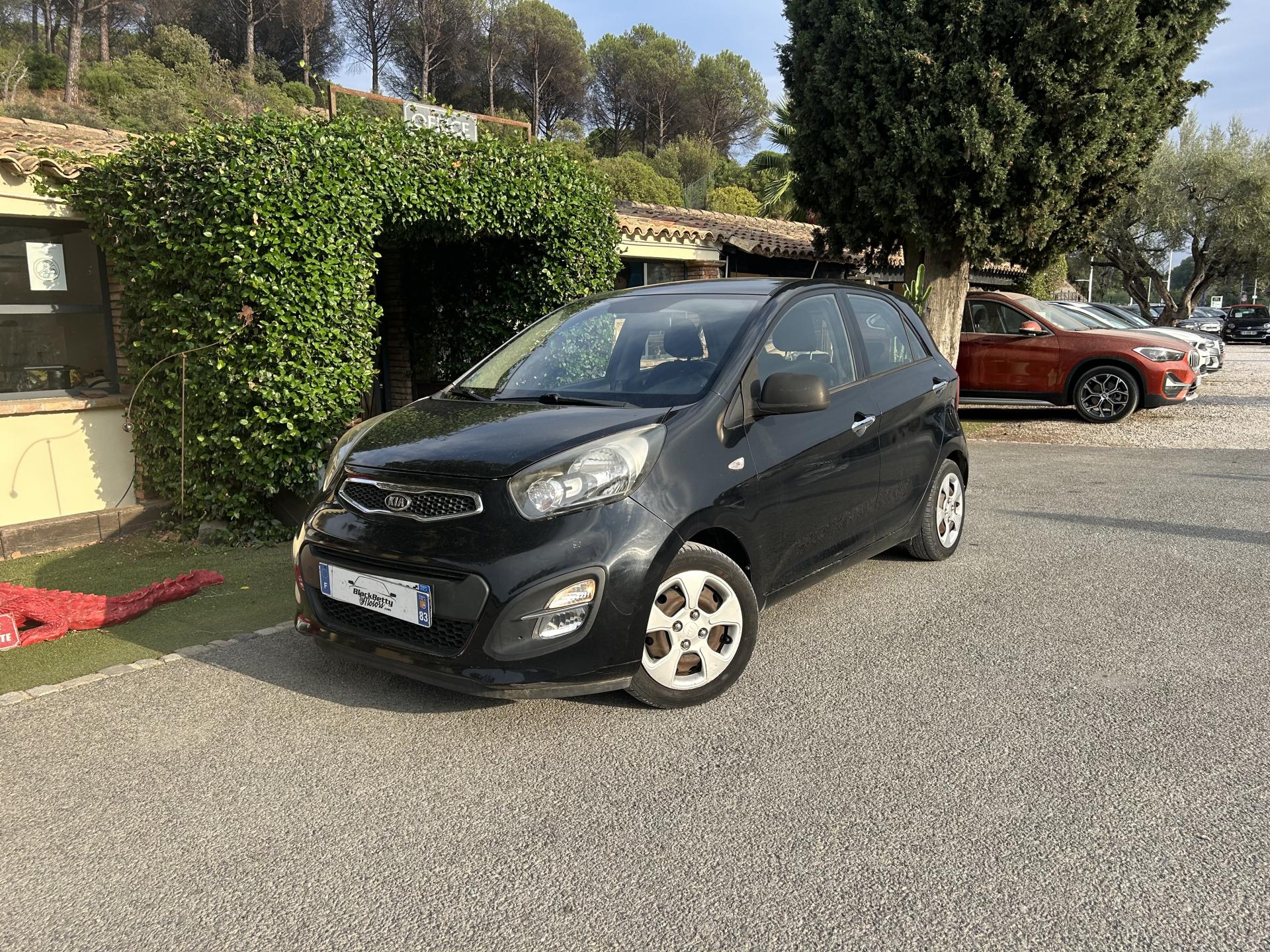 KIA PICANTO