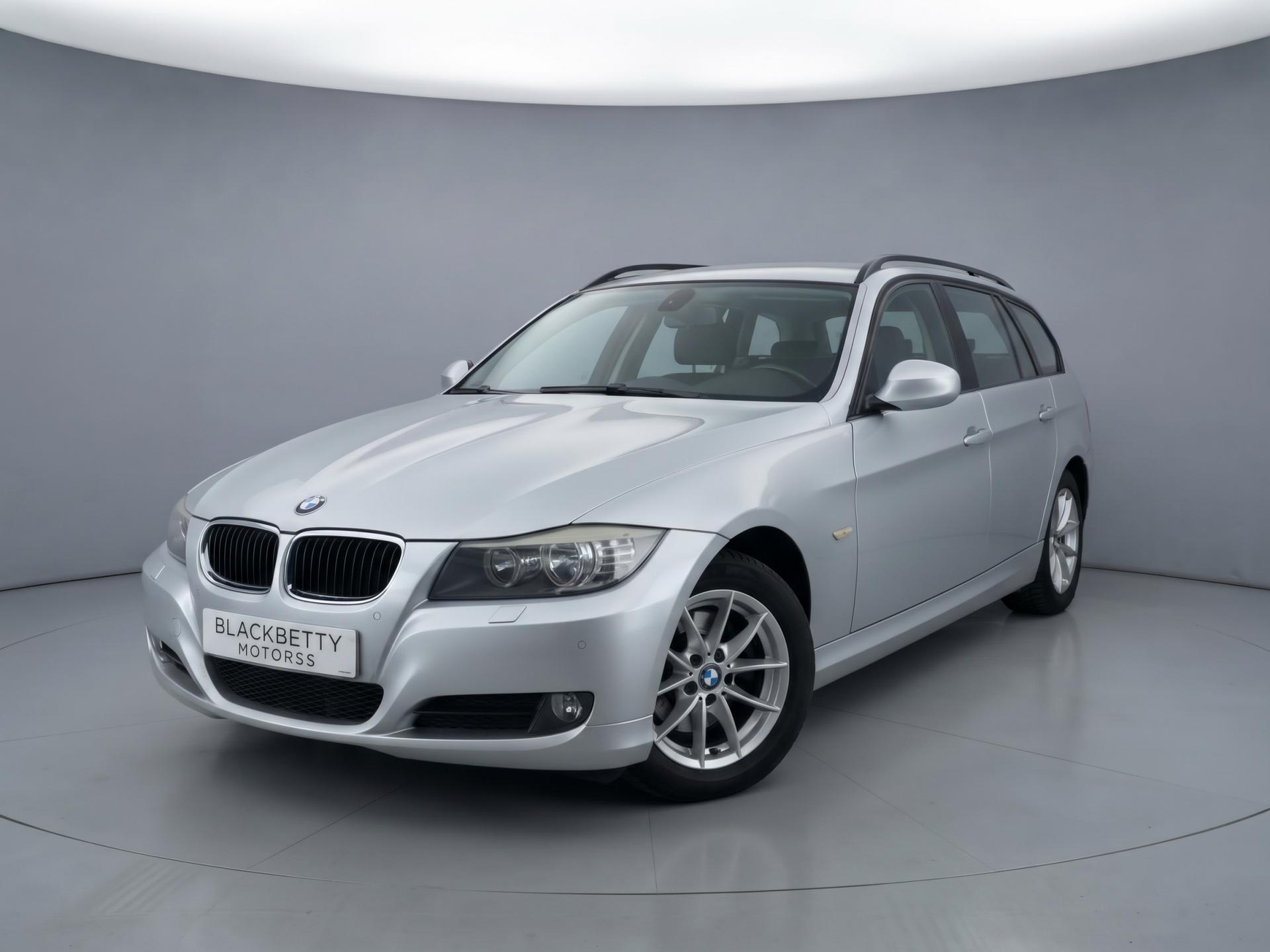 BMW SERIE 3