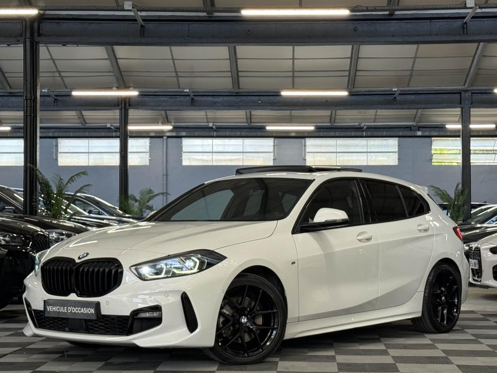 BMW SERIE 1
