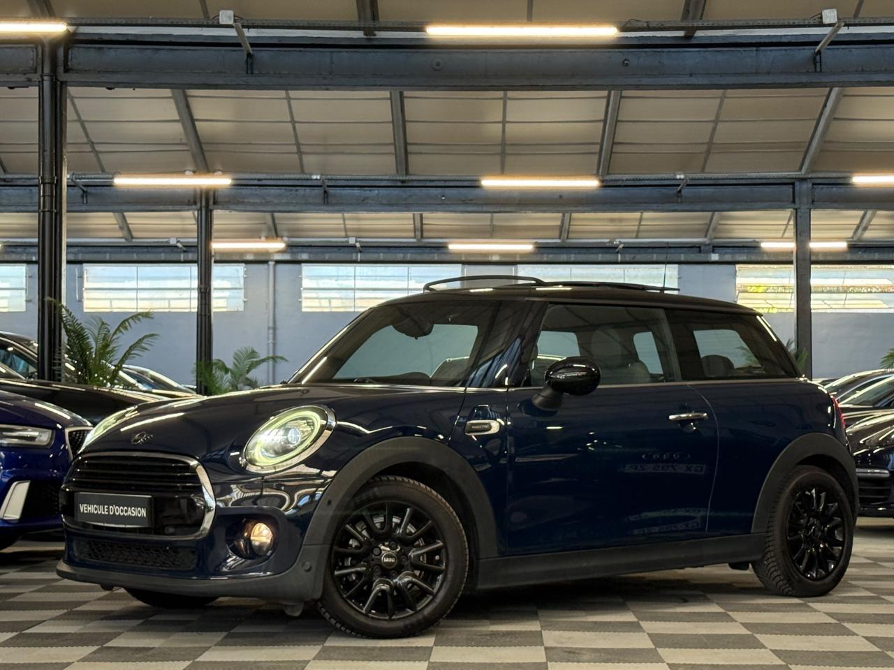 MINI MINI