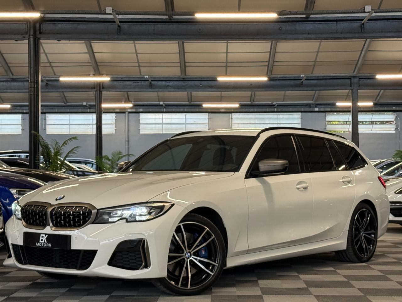 BMW SERIE 3