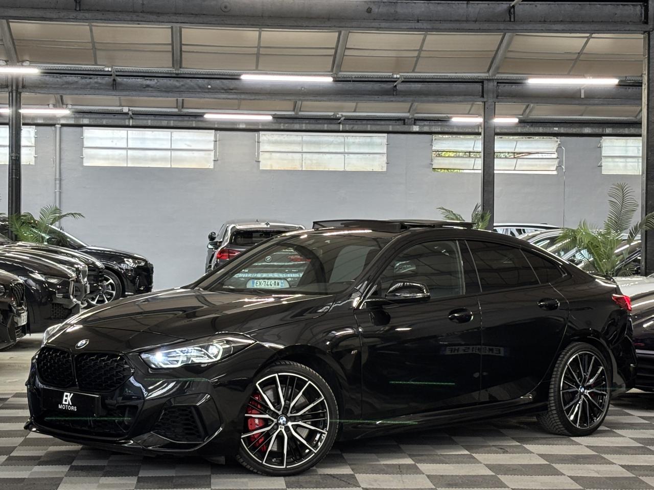 BMW SERIE 2