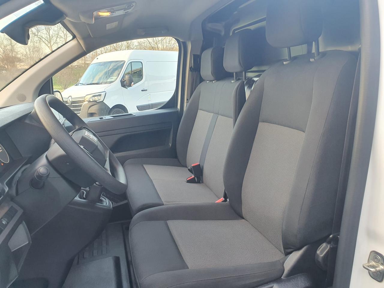 FIAT SCUDO XL 1.5 BlueHDi - 120 S&S  III XL PHASE 2