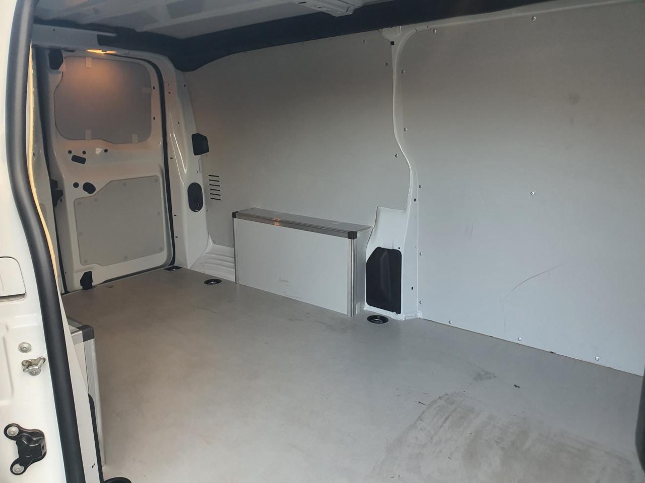 FIAT SCUDO XL 1.5 BlueHDi - 120 S&S  III XL PHASE 2