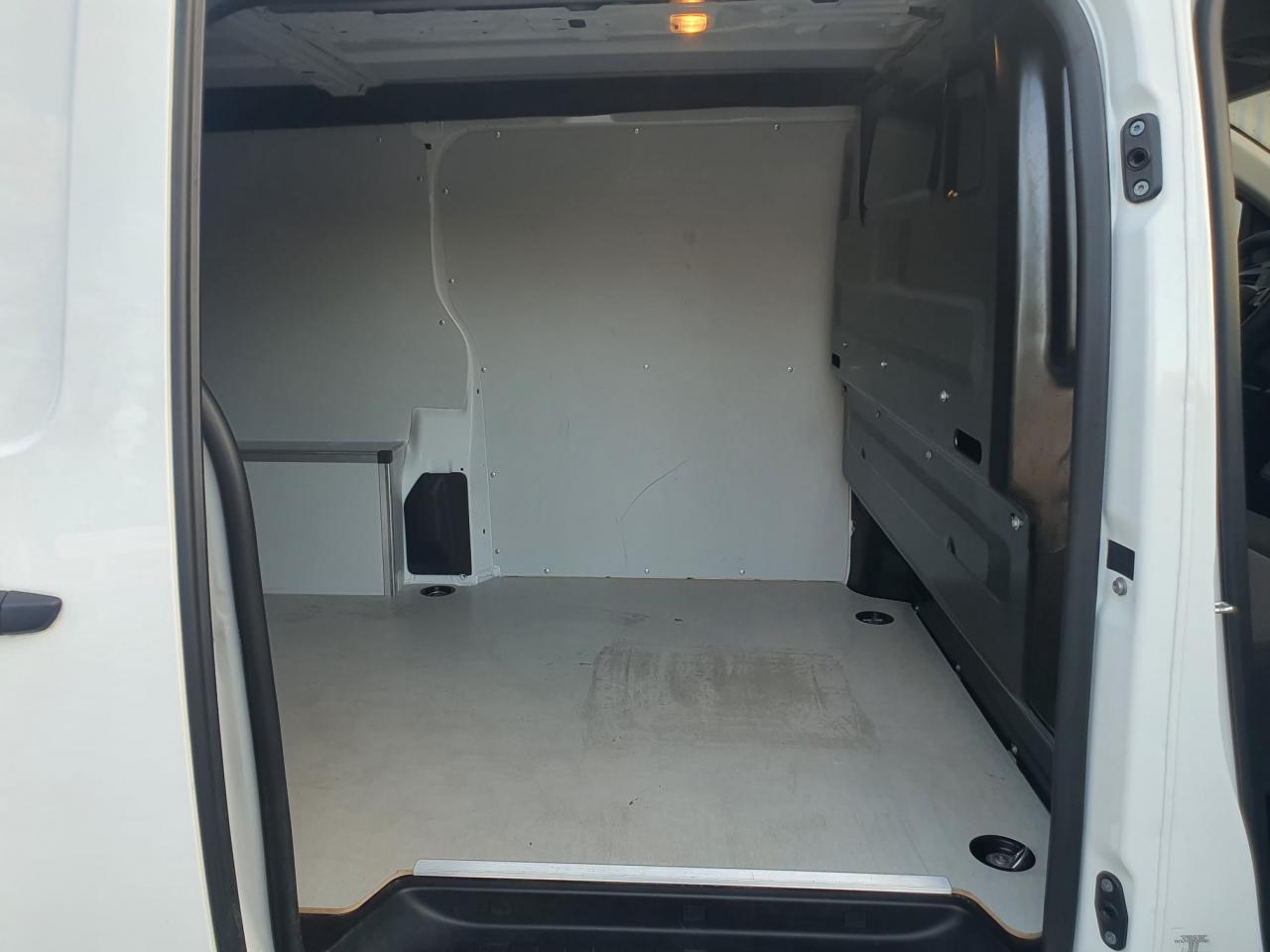 FIAT SCUDO XL 1.5 BlueHDi - 120 S&S  III XL PHASE 2