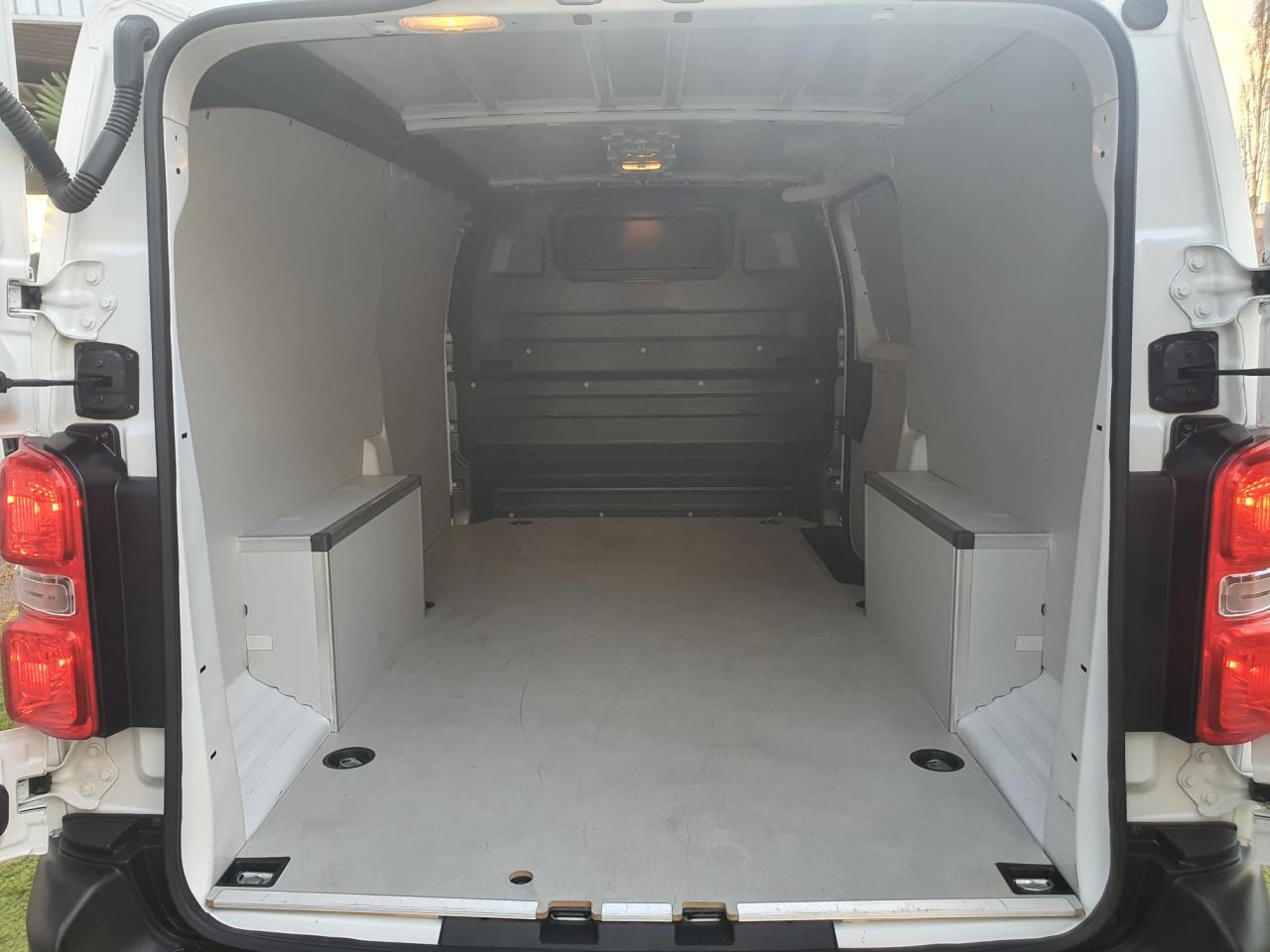 FIAT SCUDO XL 1.5 BlueHDi - 120 S&S  III XL PHASE 2