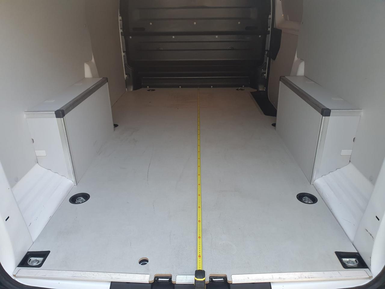 FIAT SCUDO XL 1.5 BlueHDi - 120 S&S  III XL PHASE 2