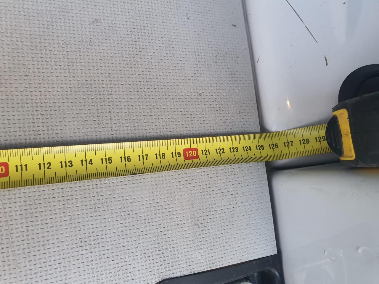 FIAT SCUDO XL 1.5 BlueHDi - 120 S&S  III XL PHASE 2