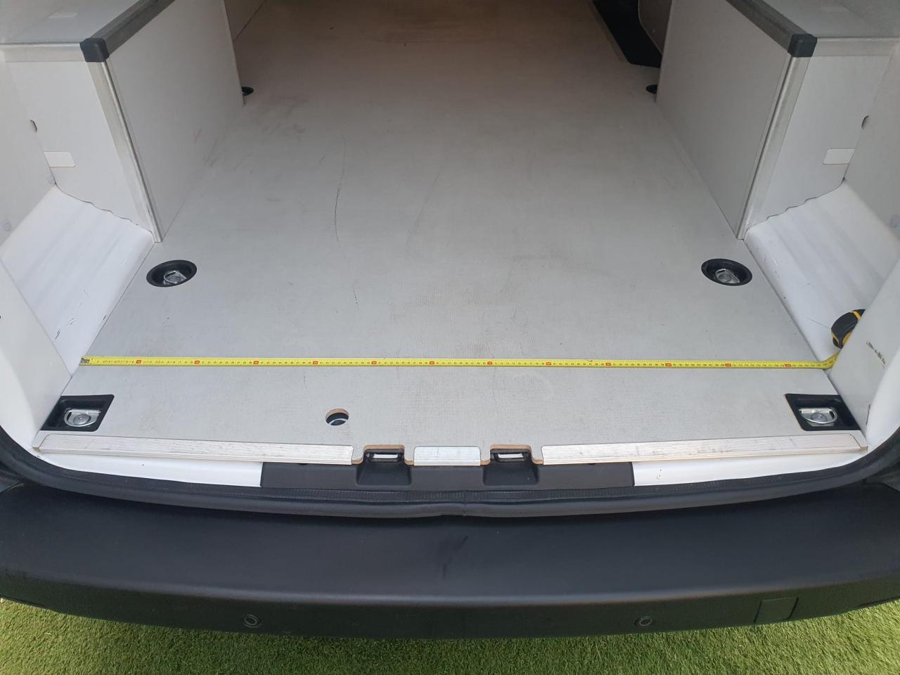 FIAT SCUDO XL 1.5 BlueHDi - 120 S&S  III XL PHASE 2