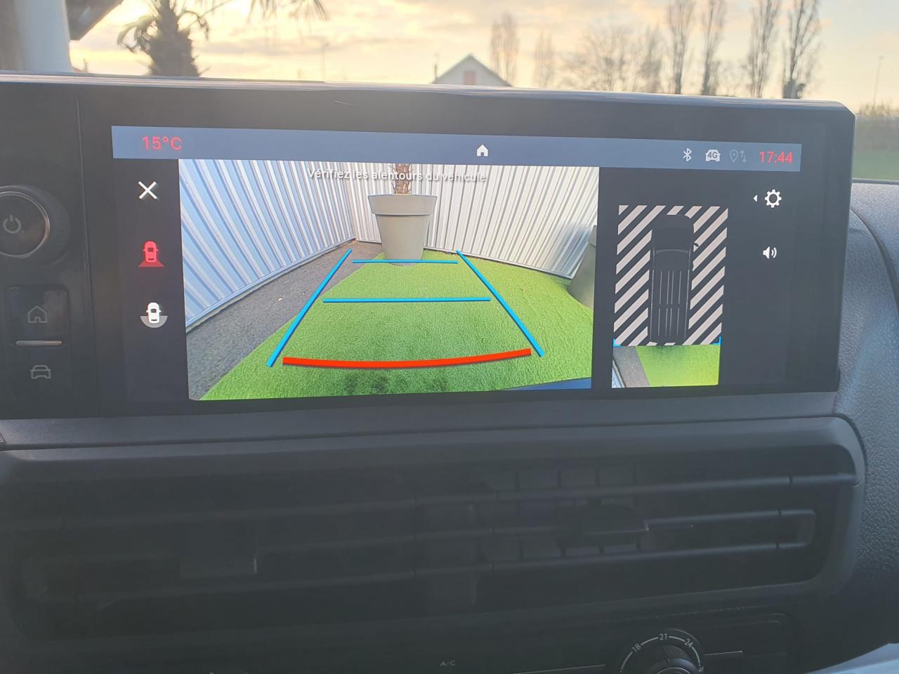 FIAT SCUDO XL 1.5 BlueHDi - 120 S&S  III XL PHASE 2