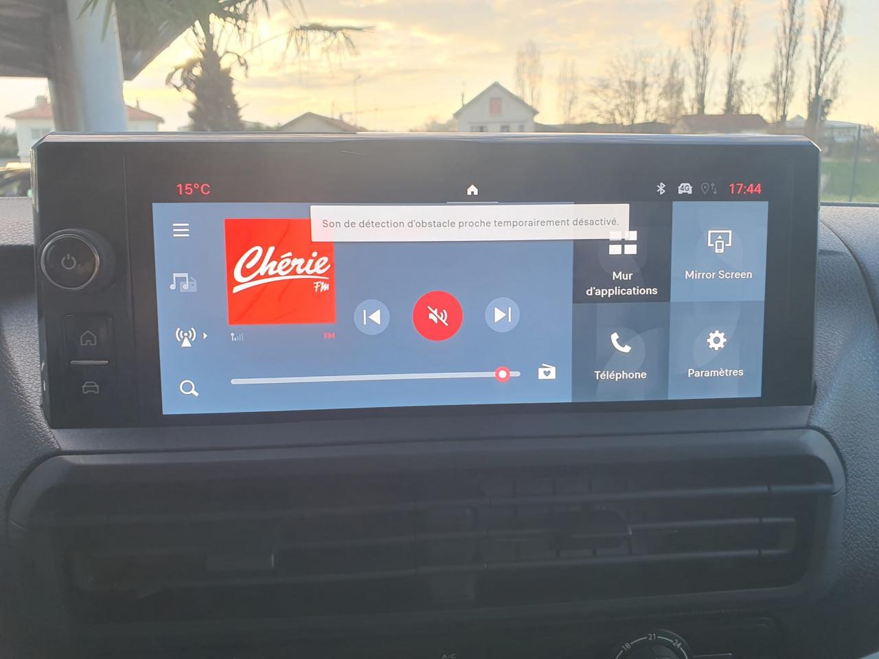 FIAT SCUDO XL 1.5 BlueHDi - 120 S&S  III XL PHASE 2