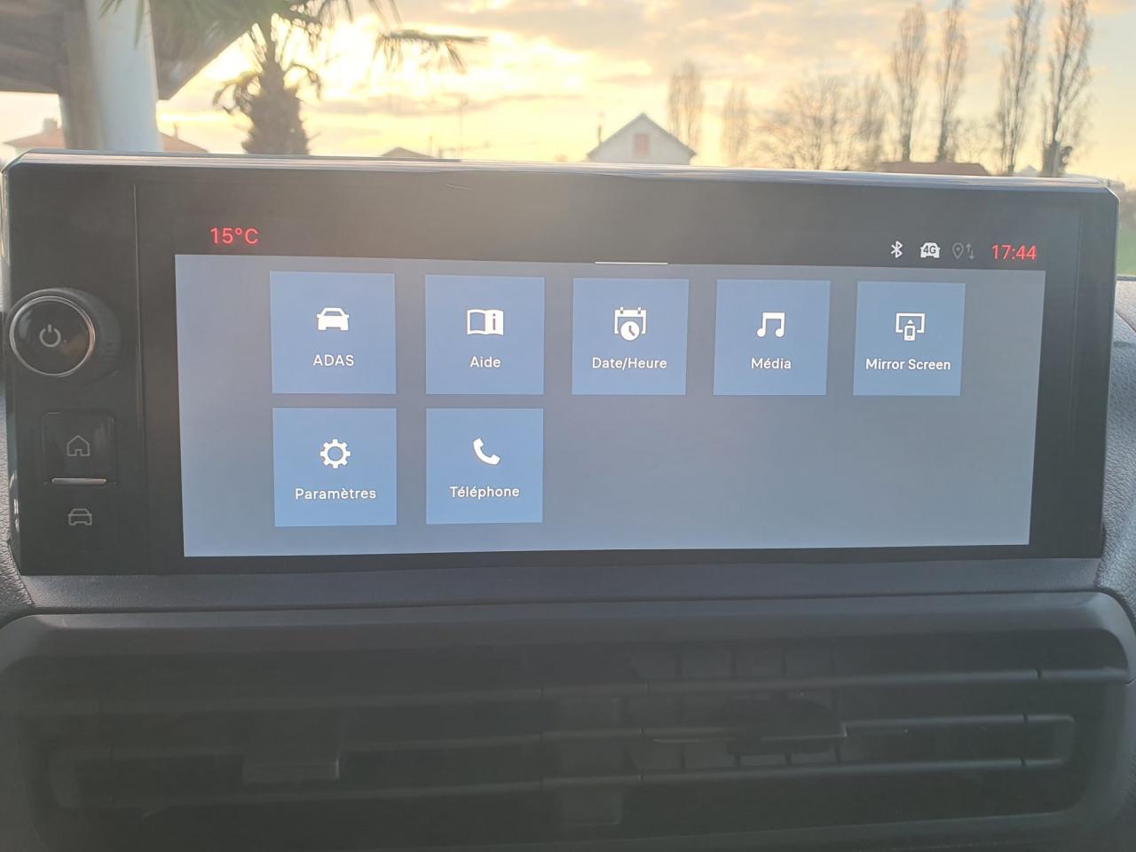 FIAT SCUDO XL 1.5 BlueHDi - 120 S&S  III XL PHASE 2