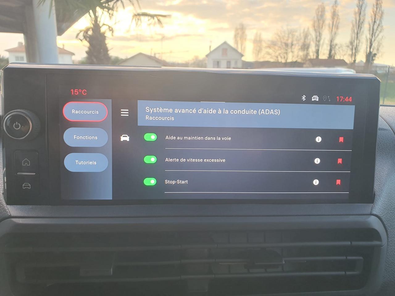 FIAT SCUDO XL 1.5 BlueHDi - 120 S&S  III XL PHASE 2