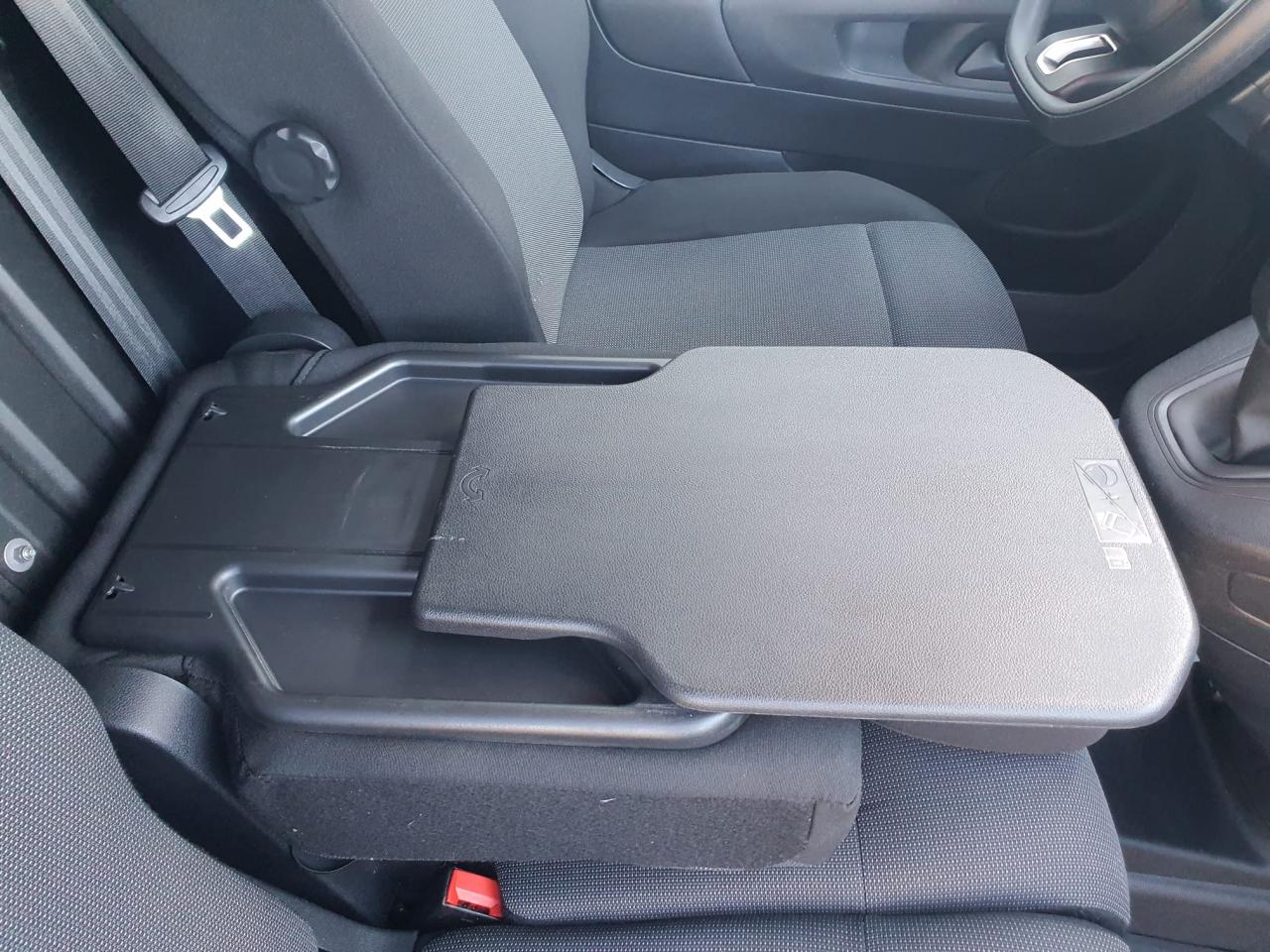CITROEN BERLINGO 1.5 BlueHDi S&S 100  III M Driver 650 kg PH 1 3PL
