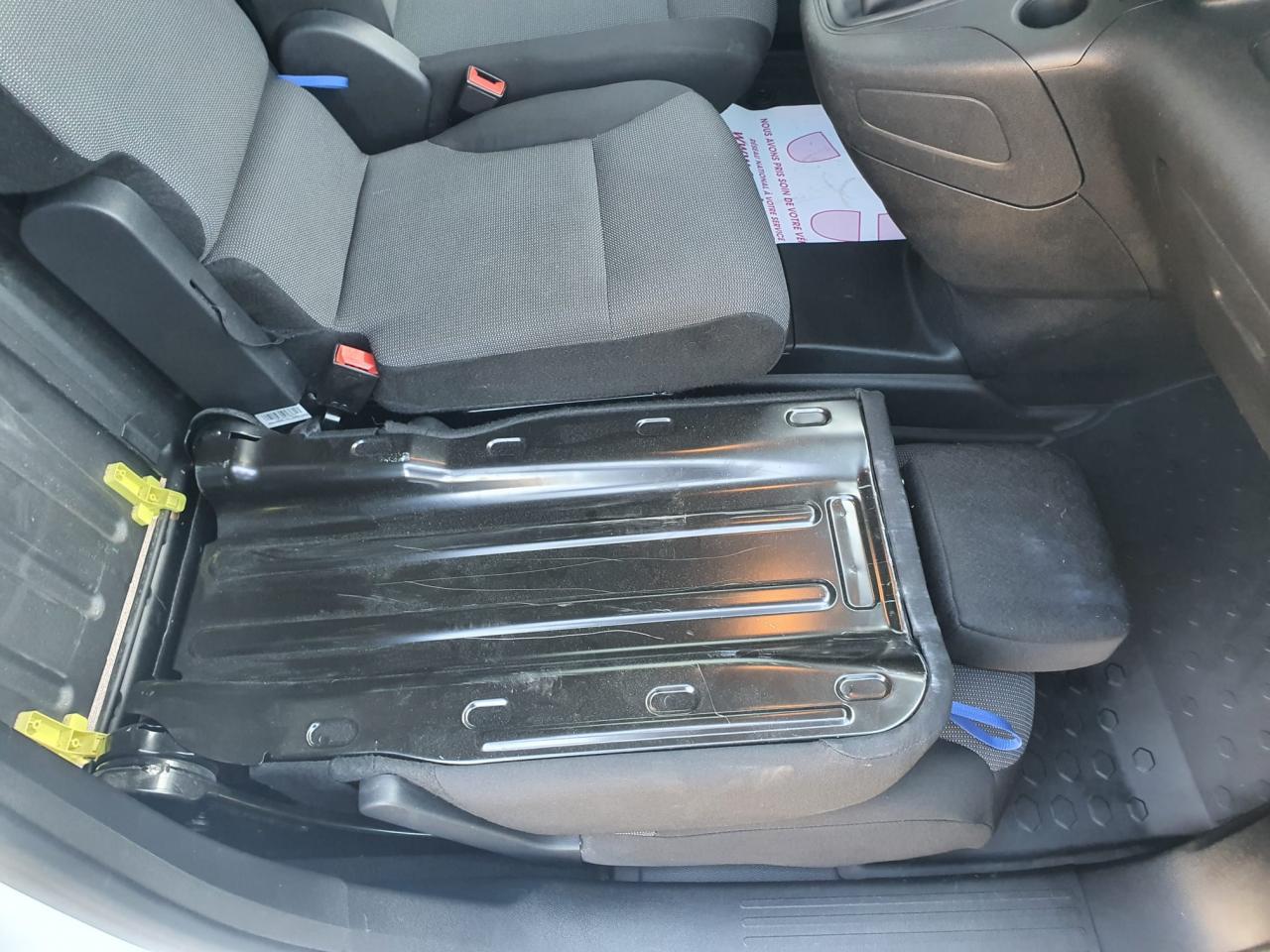 CITROEN BERLINGO 1.5 BlueHDi S&S 100  III M Driver 650 kg PH 1 3PL