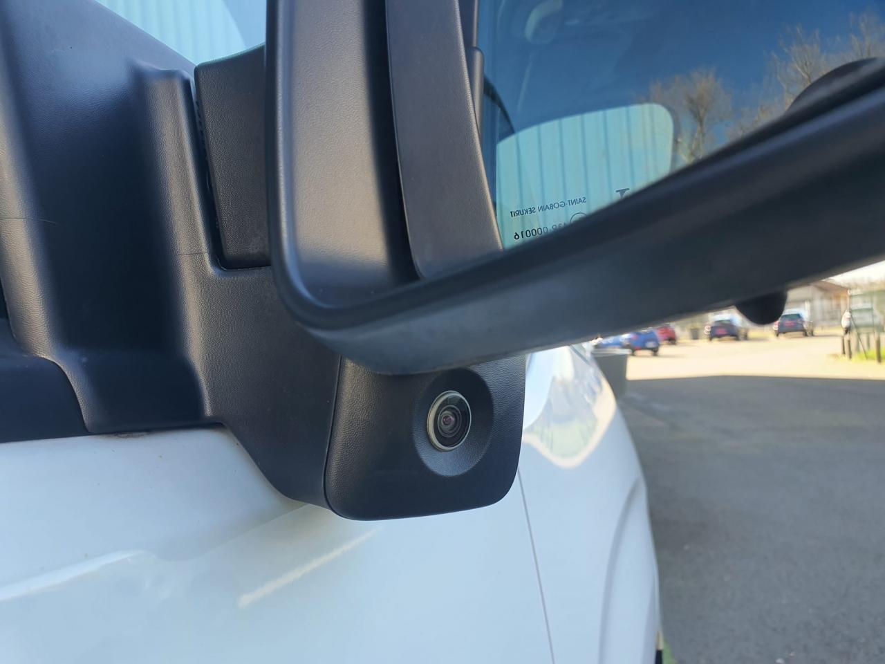 CITROEN BERLINGO 1.5 BlueHDi S&S 100  III M Driver 650 kg PH 1 3PL