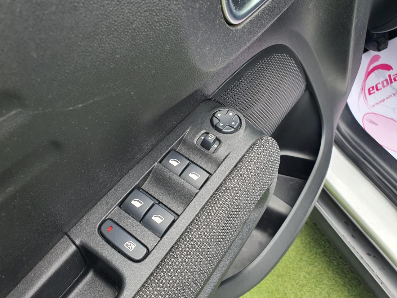 CITROEN C3 AIRCROSS 1.2 PureTech 12V - 110 S&S  Shine