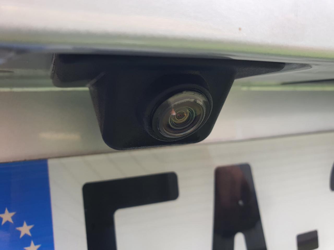 CITROEN C3 AIRCROSS 1.2 PureTech 12V - 110 S&S  Shine