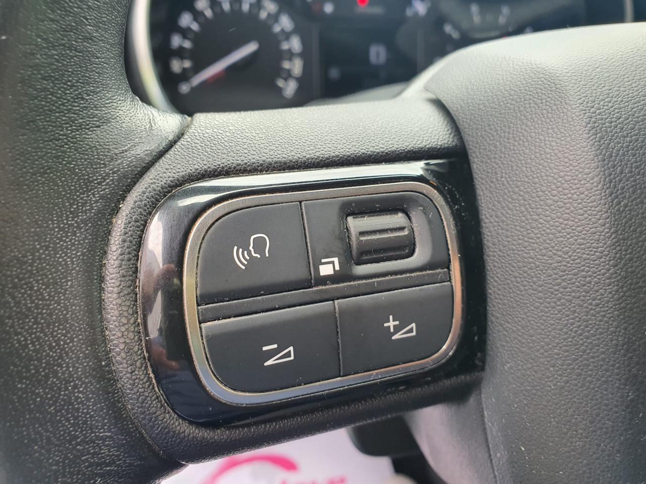 CITROEN C3 AIRCROSS 1.2 PureTech 12V - 110 S&S  Shine