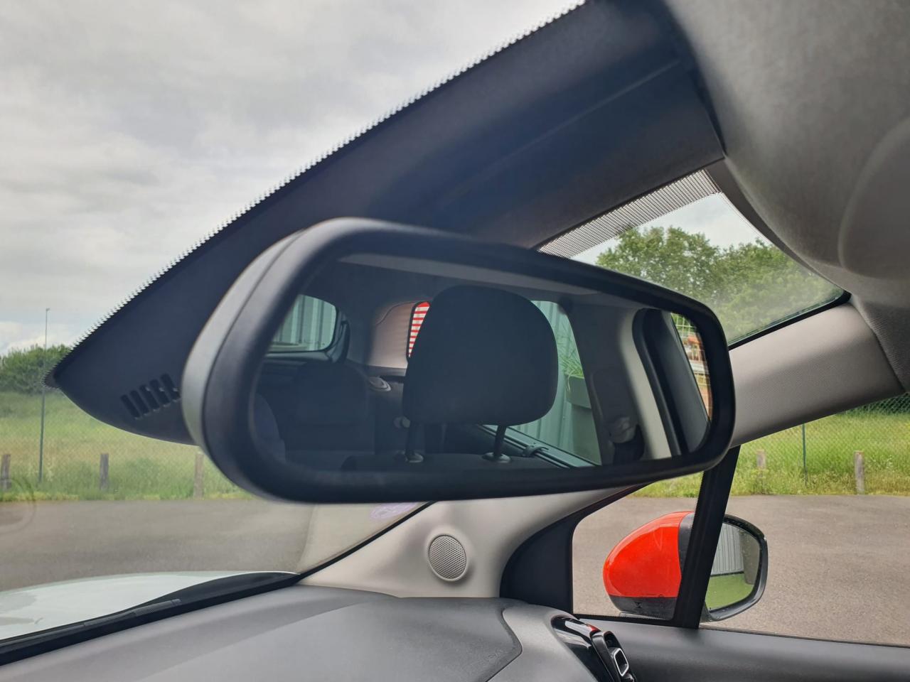 CITROEN C3 AIRCROSS 1.2 PureTech 12V - 110 S&S  Shine