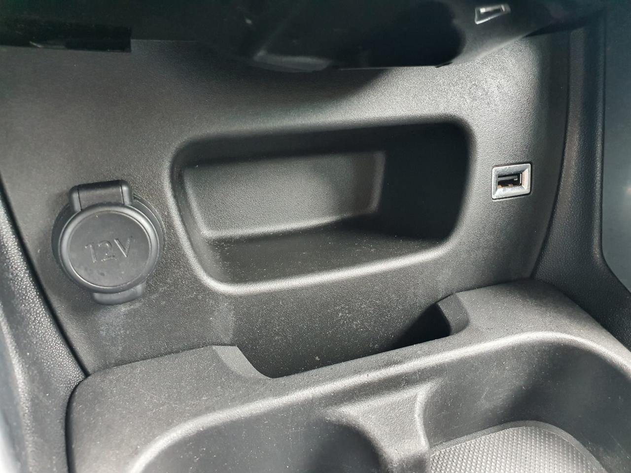 CITROEN C3 AIRCROSS 1.2 PureTech 12V - 110 S&S  Shine