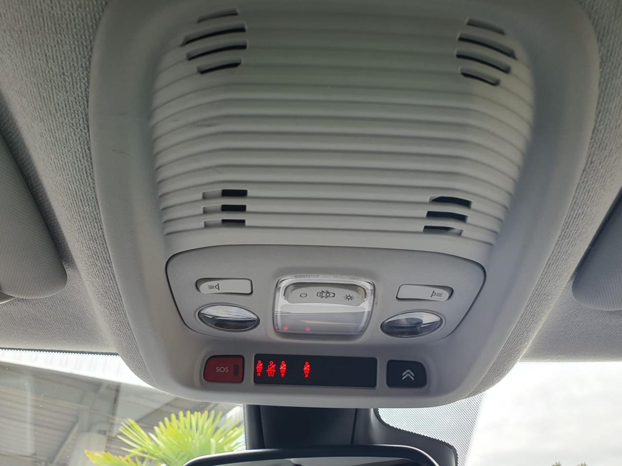 CITROEN C3 AIRCROSS 1.2 PureTech 12V - 110 S&S  Shine