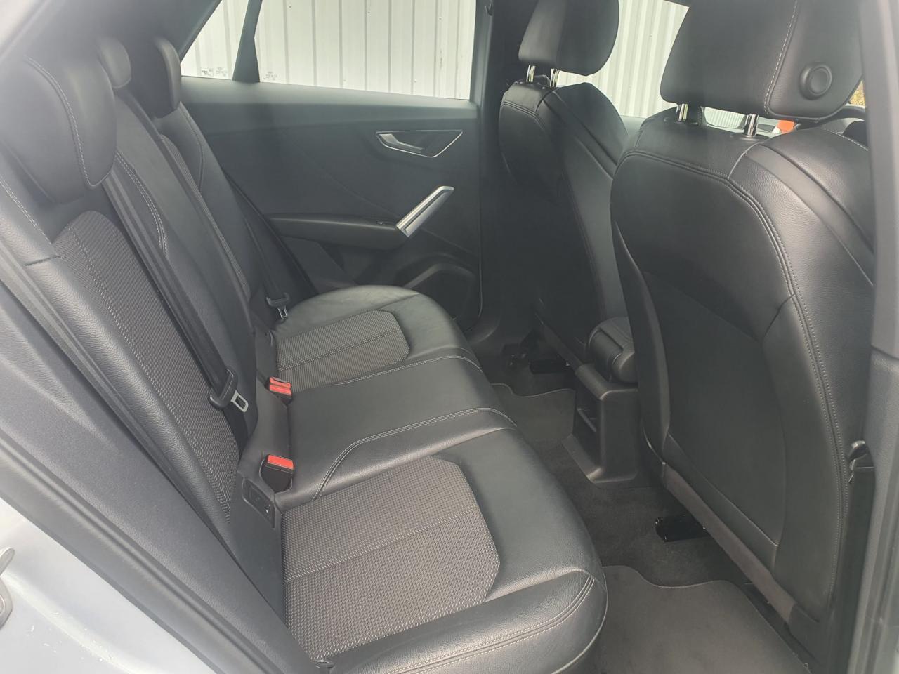 AUDI Q2 1.6 30 TDI - 116 - BV S-tronic  S Line