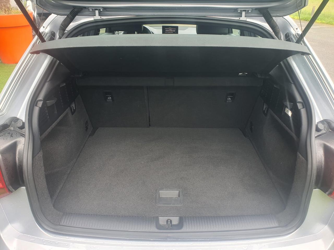 AUDI Q2 1.6 30 TDI - 116 - BV S-tronic  S Line