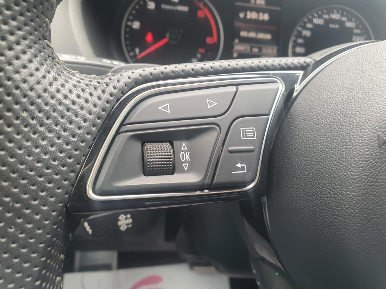 AUDI Q2 1.6 30 TDI - 116 - BV S-tronic  S Line