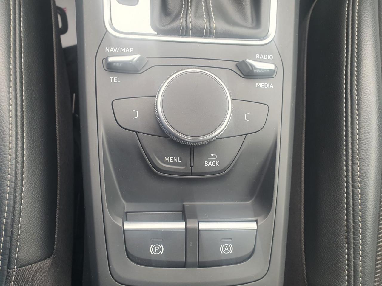 AUDI Q2 1.6 30 TDI - 116 - BV S-tronic  S Line